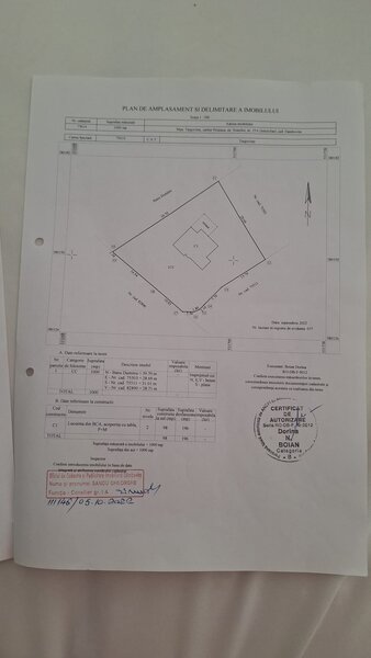 Targoviste, Priseaca